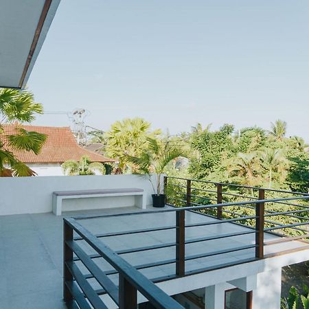Villa Gading Ubud  Exterior photo