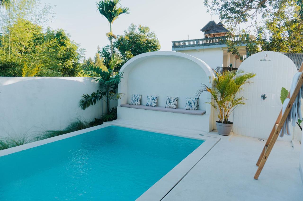 Villa Gading Ubud  Exterior photo