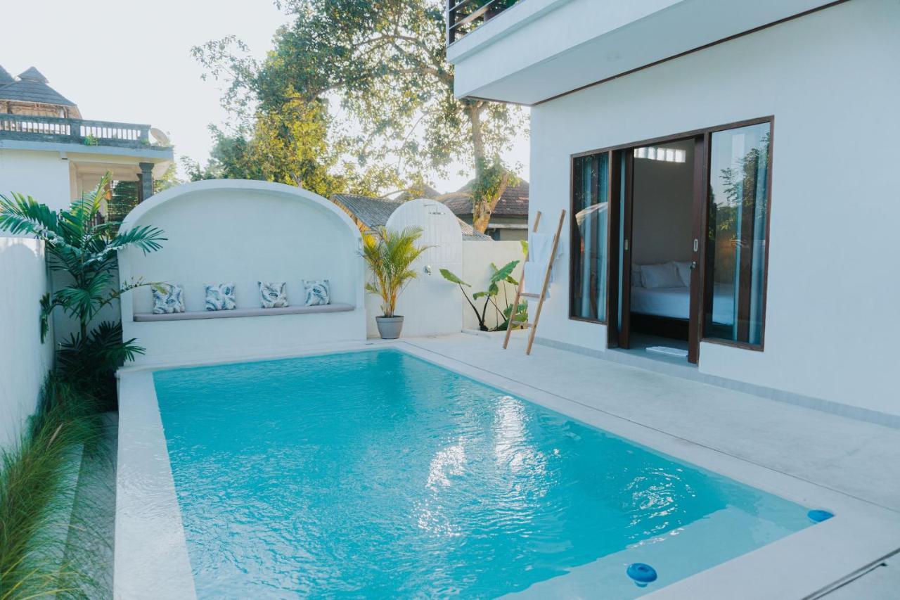 Villa Gading Ubud  Exterior photo