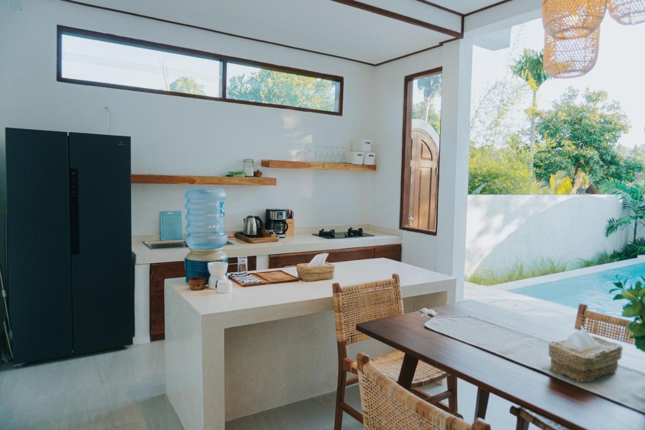 Villa Gading Ubud  Exterior photo