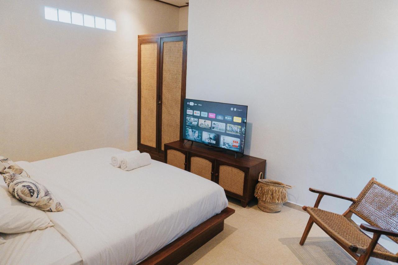 Villa Gading Ubud  Exterior photo