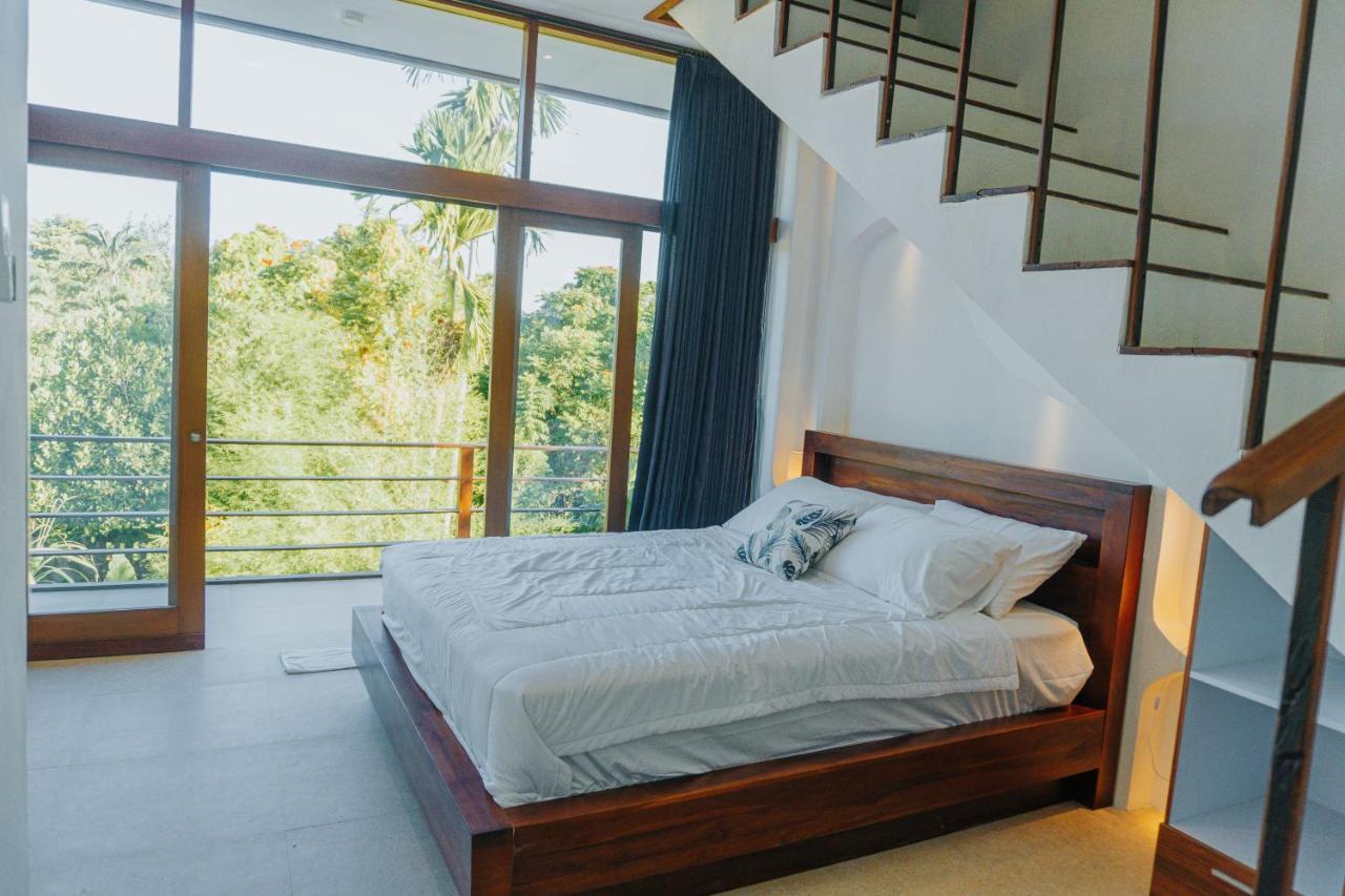Villa Gading Ubud  Exterior photo