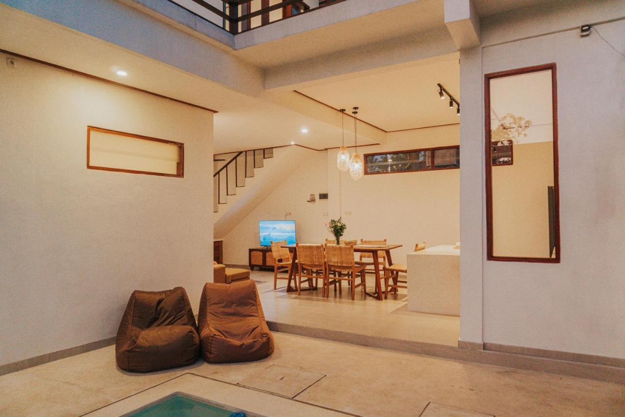 Villa Gading Ubud  Exterior photo