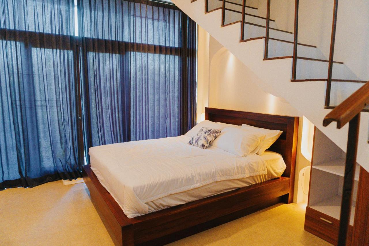 Villa Gading Ubud  Exterior photo