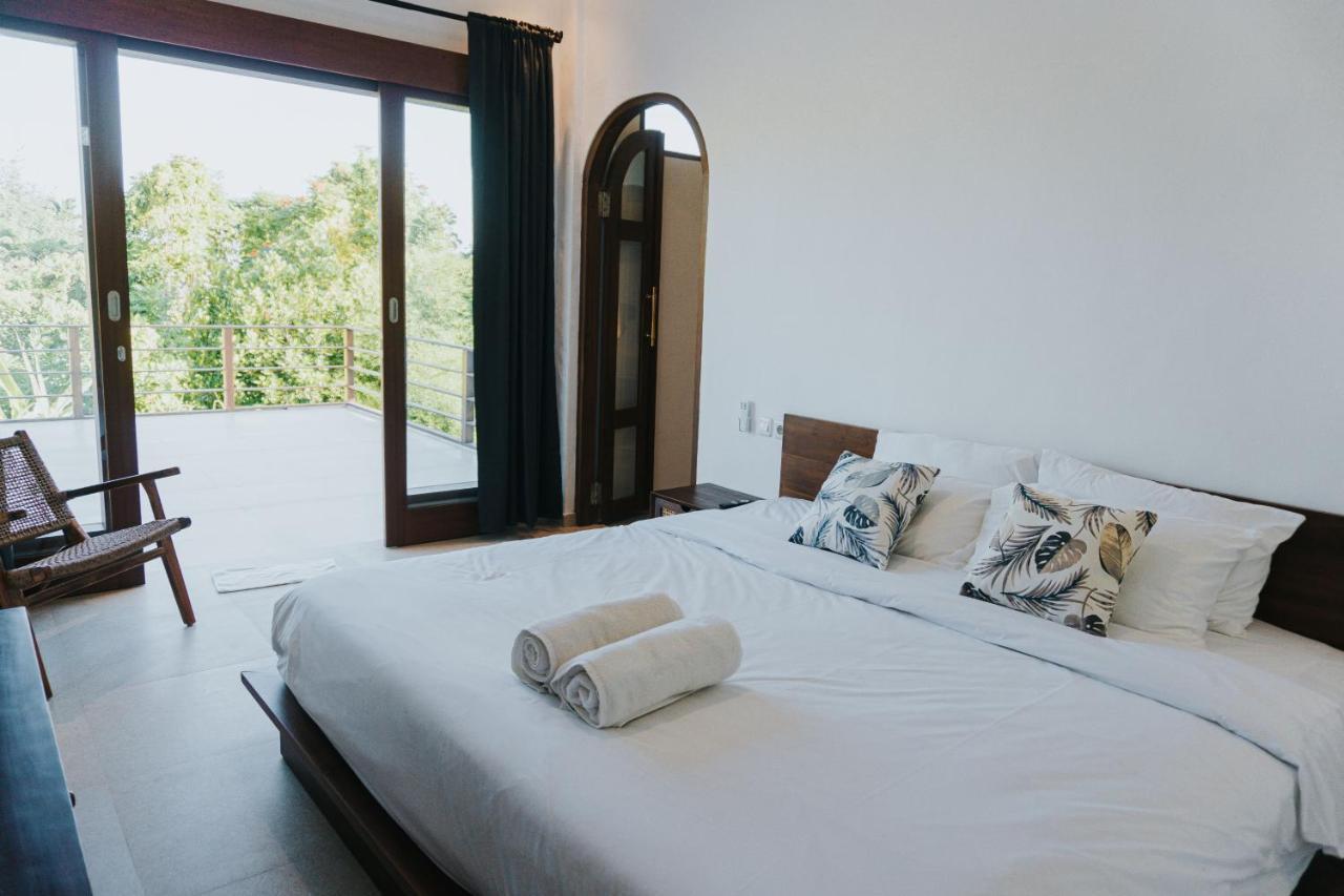Villa Gading Ubud  Exterior photo