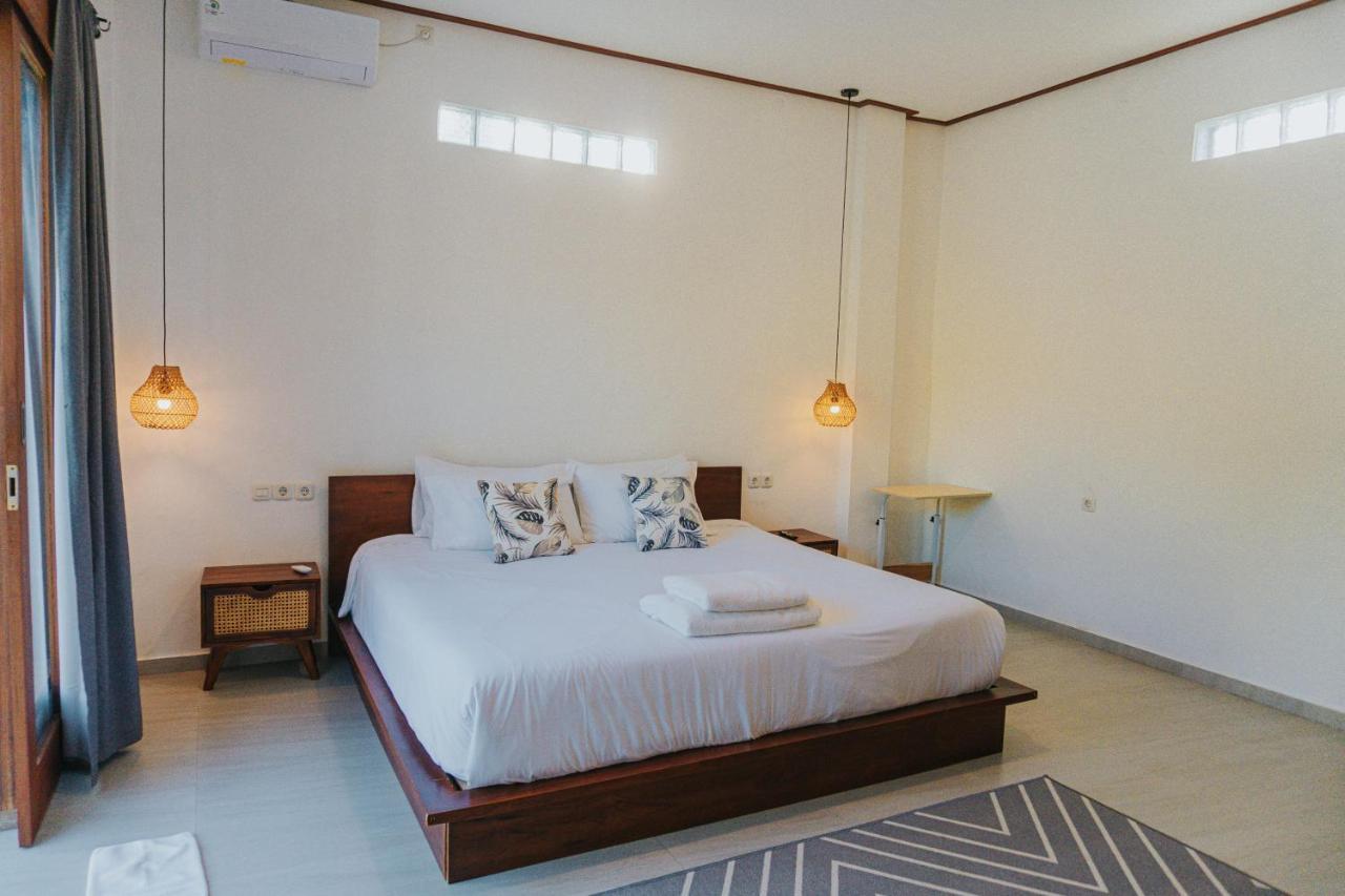Villa Gading Ubud  Exterior photo