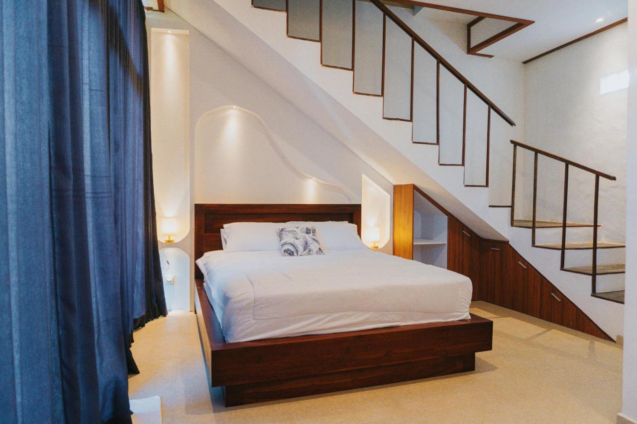 Villa Gading Ubud  Exterior photo