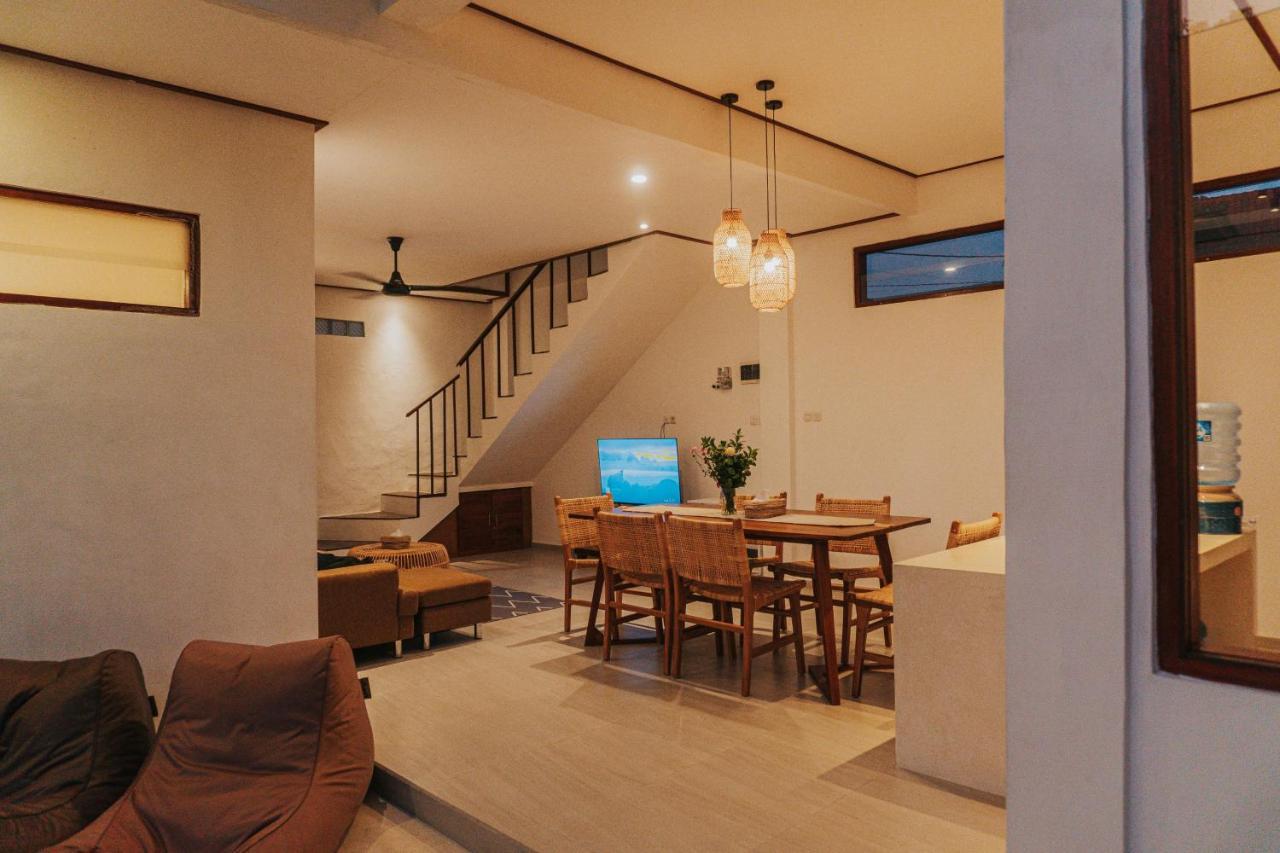 Villa Gading Ubud  Exterior photo