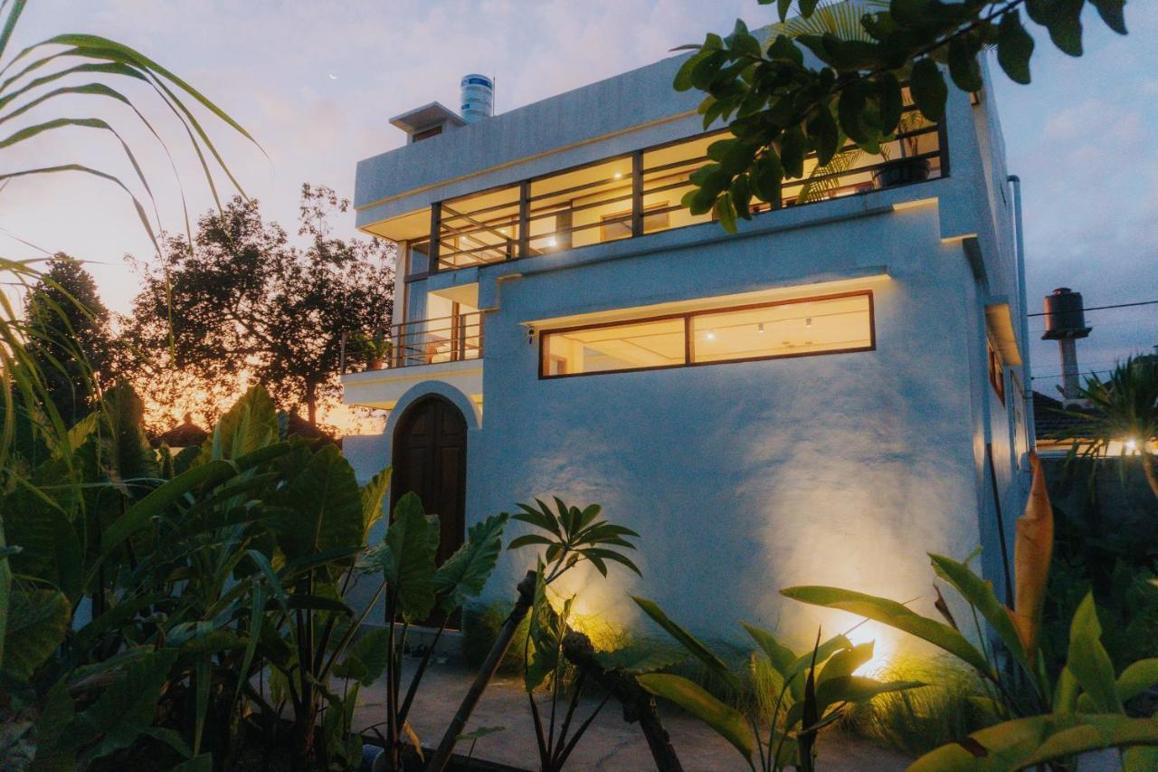 Villa Gading Ubud  Exterior photo