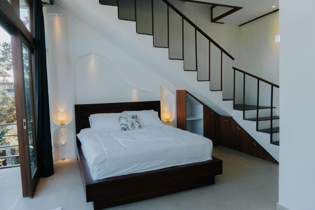 Villa Gading Ubud  Exterior photo