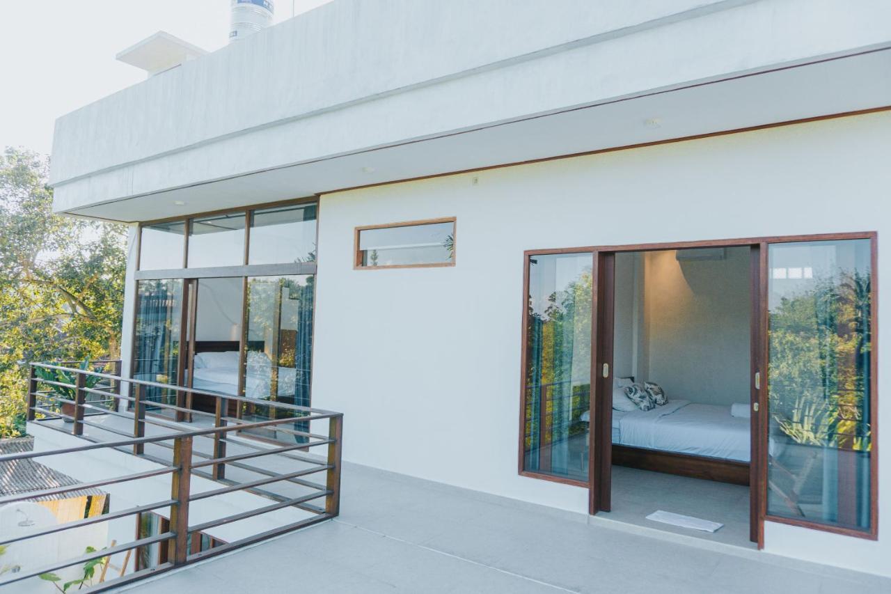 Villa Gading Ubud  Exterior photo