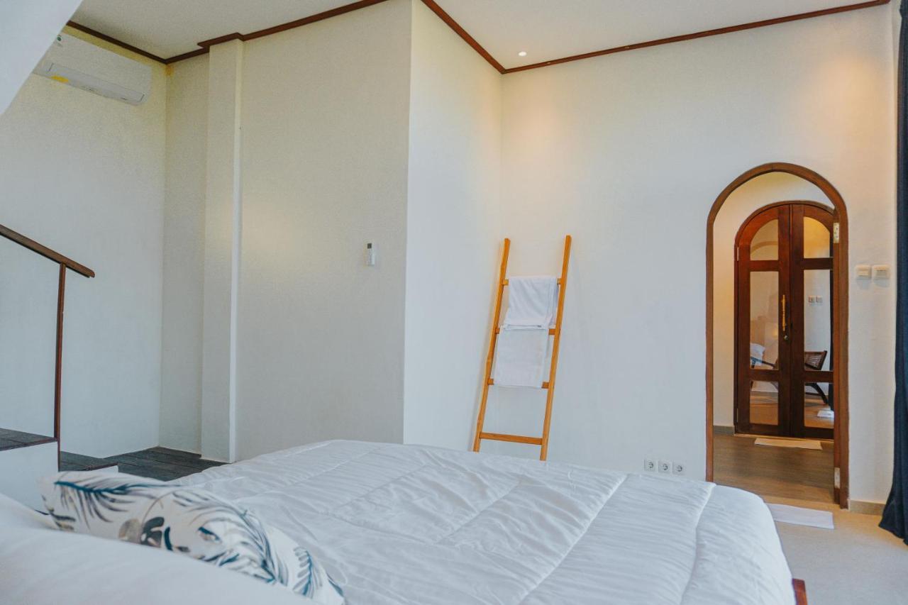 Villa Gading Ubud  Exterior photo