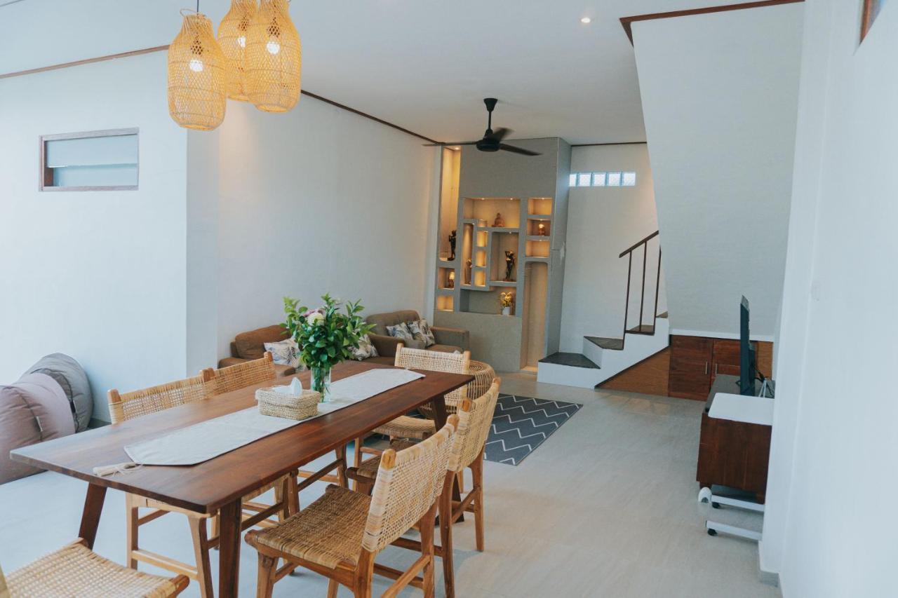 Villa Gading Ubud  Exterior photo