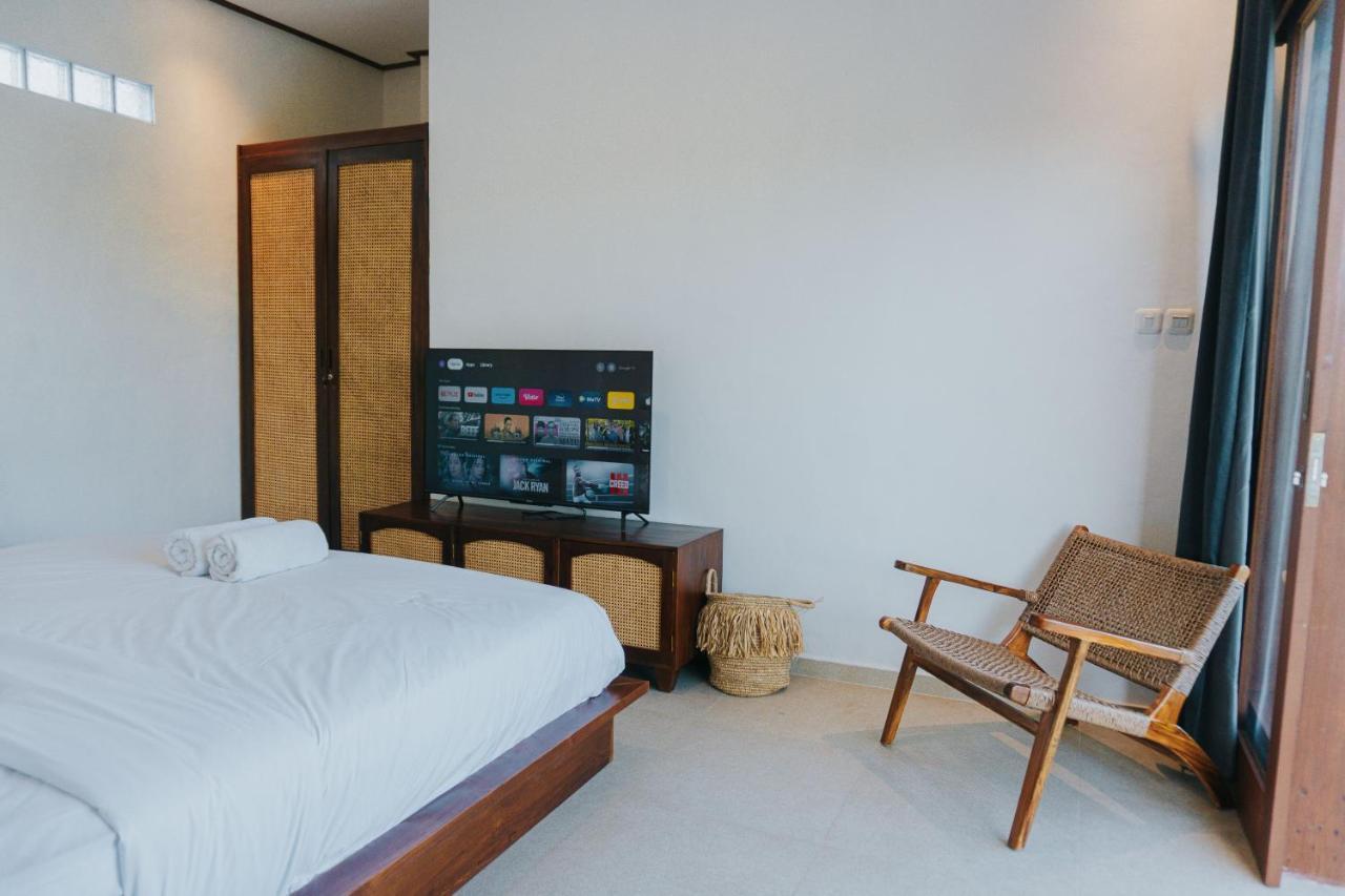Villa Gading Ubud  Exterior photo