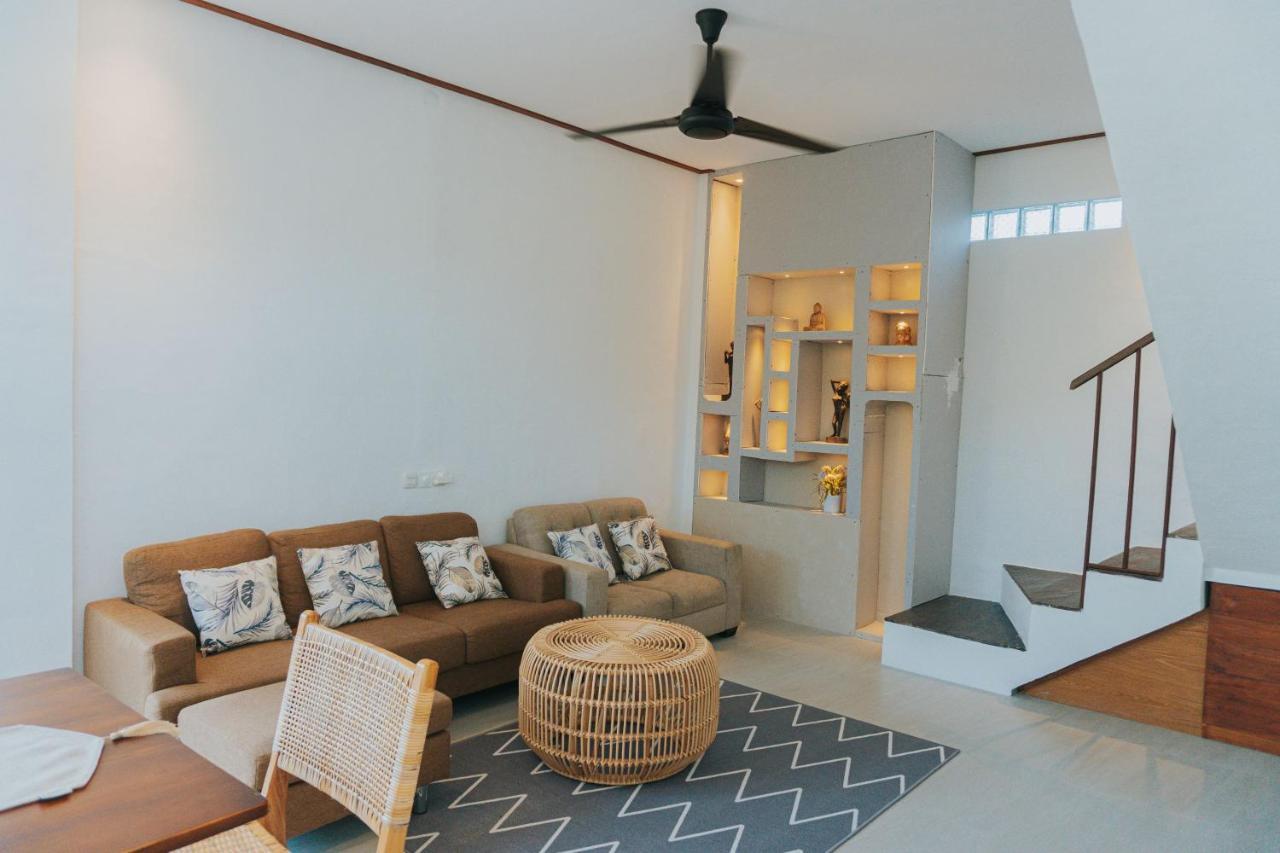 Villa Gading Ubud  Exterior photo