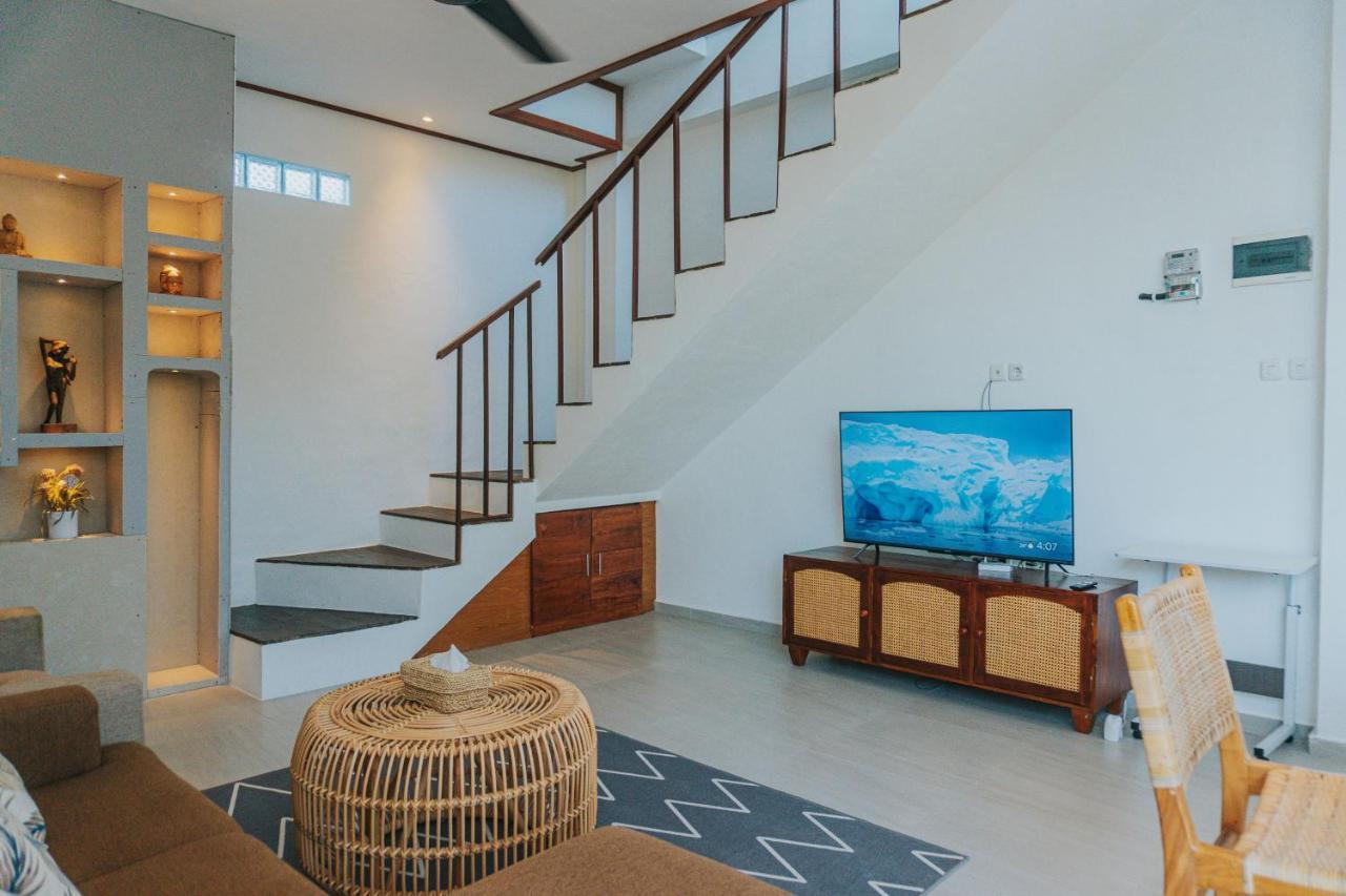 Villa Gading Ubud  Exterior photo