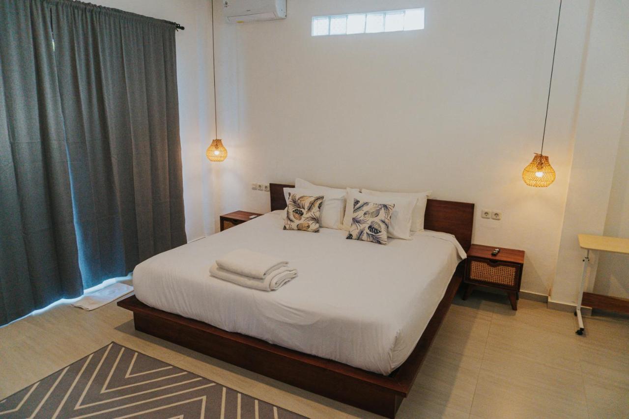 Villa Gading Ubud  Exterior photo