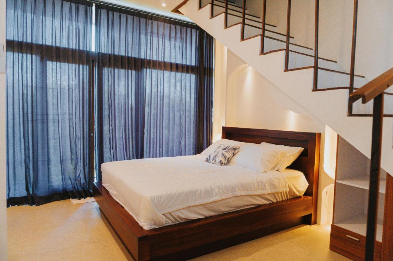 Villa Gading Ubud  Exterior photo