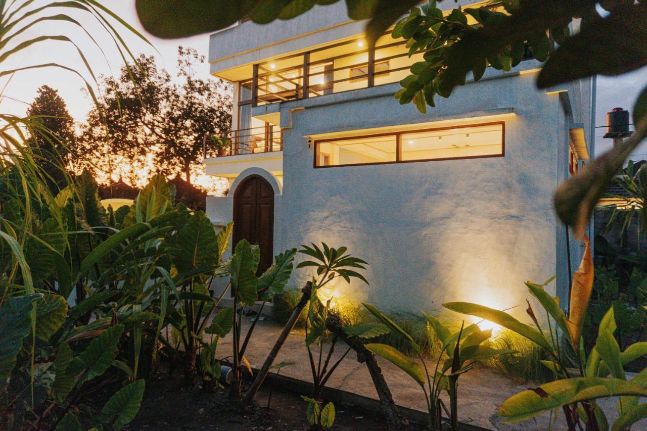 Villa Gading Ubud  Exterior photo
