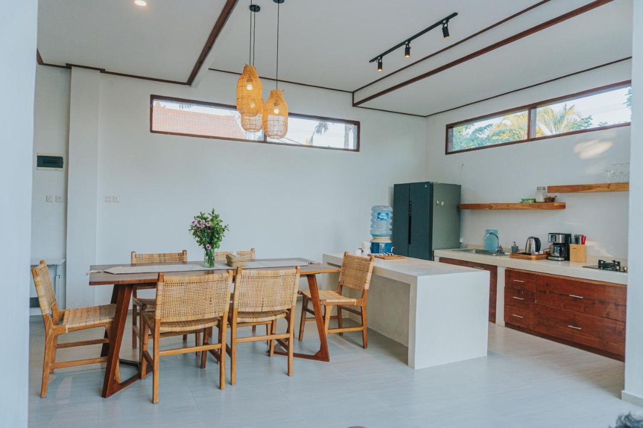 Villa Gading Ubud  Exterior photo