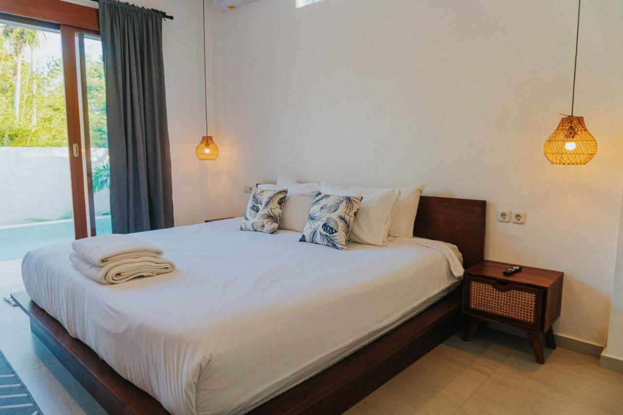 Villa Gading Ubud  Exterior photo