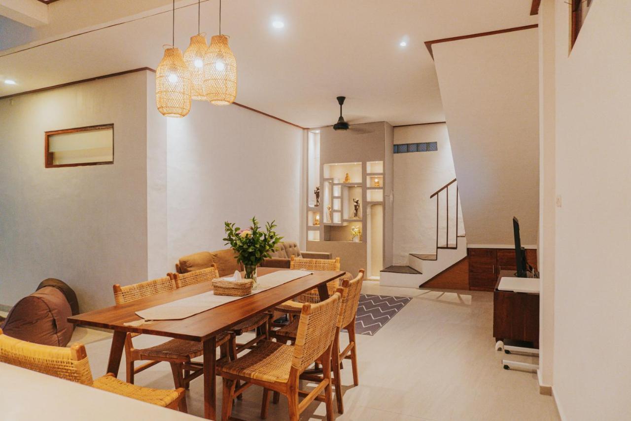 Villa Gading Ubud  Exterior photo