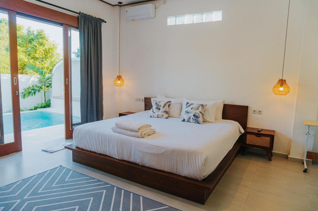Villa Gading Ubud  Exterior photo