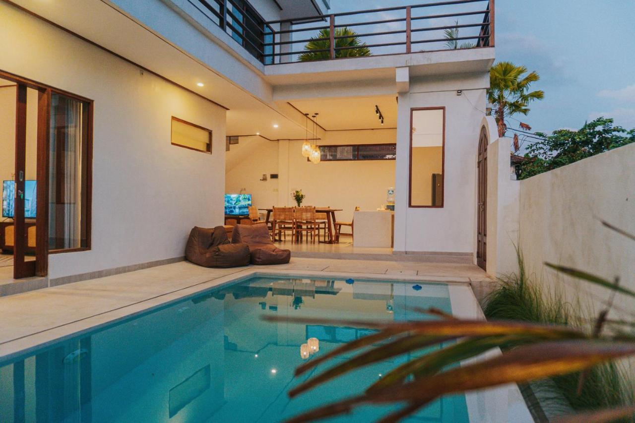 Villa Gading Ubud  Exterior photo