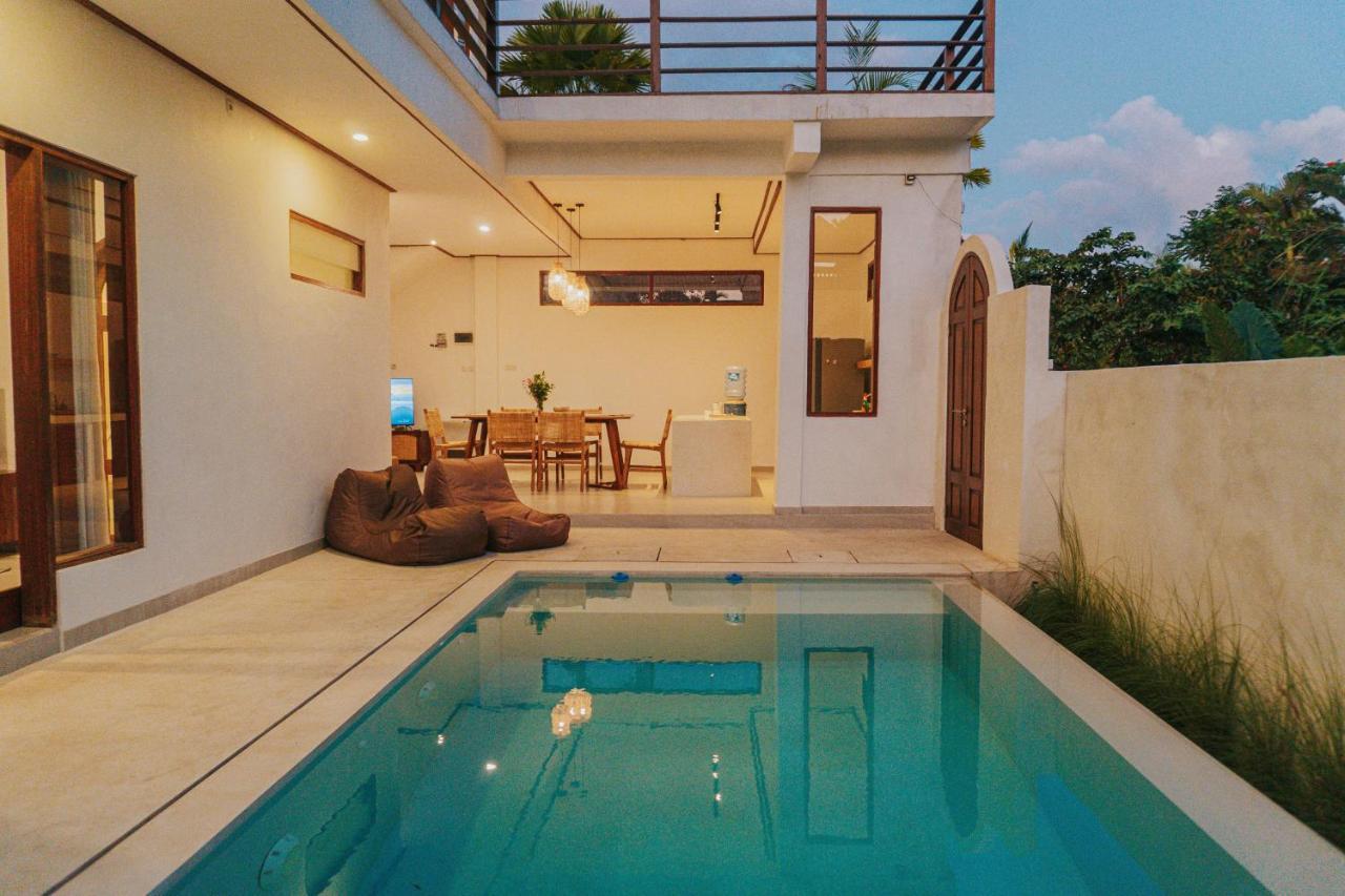 Villa Gading Ubud  Exterior photo
